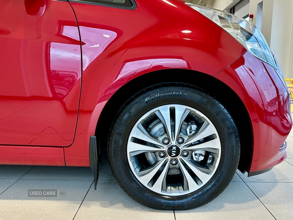 Used Kia Venga 2019 for sale - 76977115: Photo 10