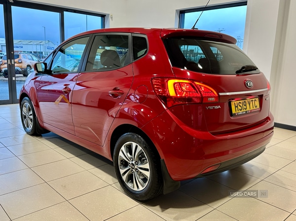 Used Kia Venga 2019 for sale - 76977115: Photo 5