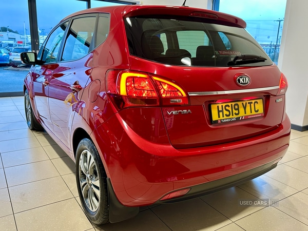 Used Kia Venga 2019 for sale - 76977115: Photo 6