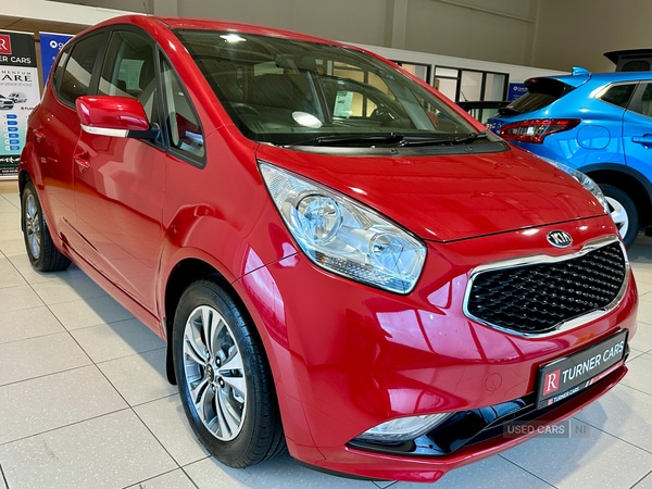 Used Kia Venga 2019 for sale - 76977115: Photo 7