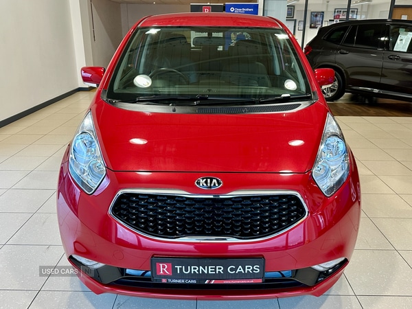 Used Kia Venga 2019 for sale - 76977115: Photo 8