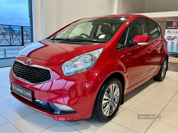 Used Kia Venga 2019 for sale - 76977115: Photo 9