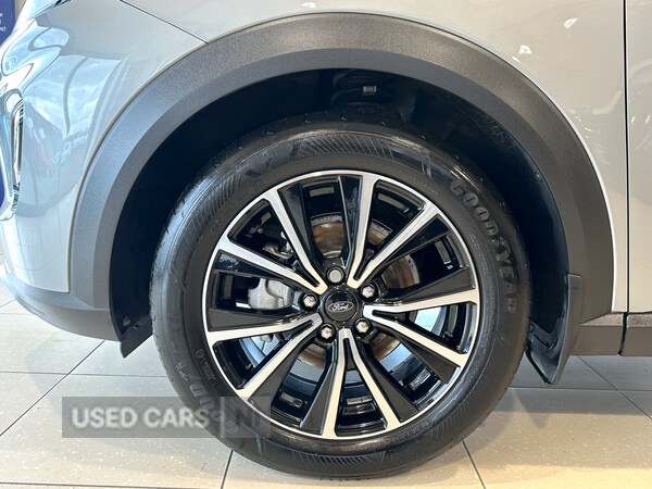 Used Ford Puma 2022 for sale - 78087409: Photo 10