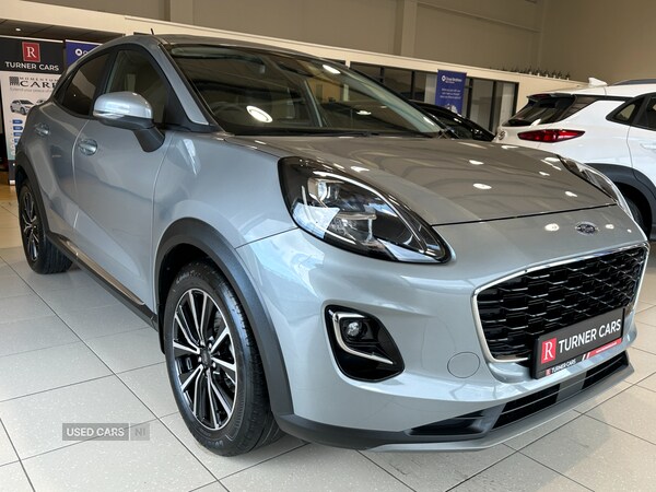 Used Ford Puma 2022 for sale - 78087409: Photo 7