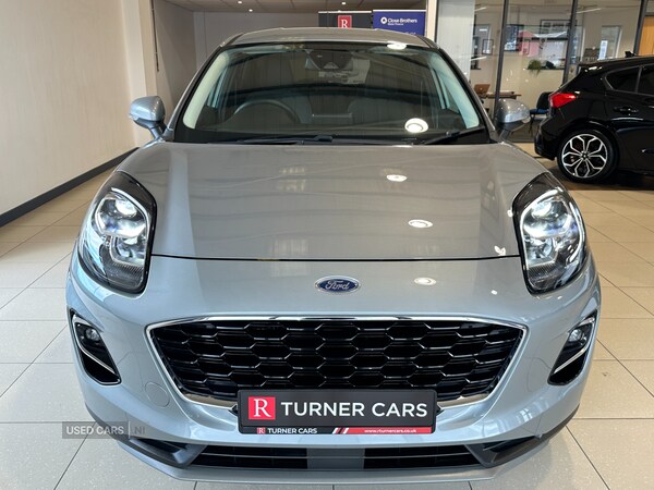 Used Ford Puma 2022 for sale - 78087409: Photo 8