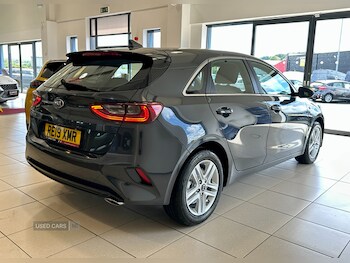 Used Kia Ceed 2019 for sale - 78649625: Photo