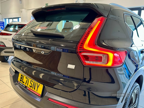 Used Volvo XC40 2022 for sale - 78087433: Photo 10
