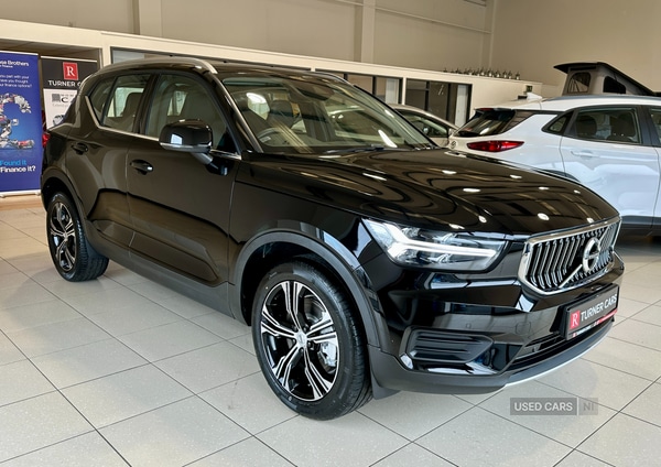 Used Volvo XC40 2022 for sale - 78087433: Photo 2