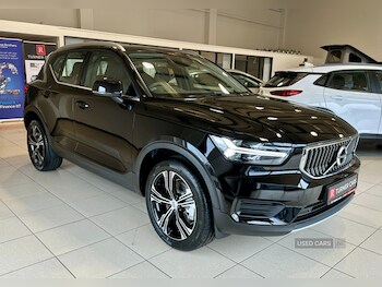 Used Volvo XC40 2022 for sale - 78087433: Photo