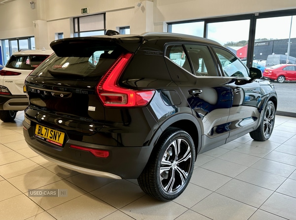 Used Volvo XC40 2022 for sale - 78087433: Photo 3