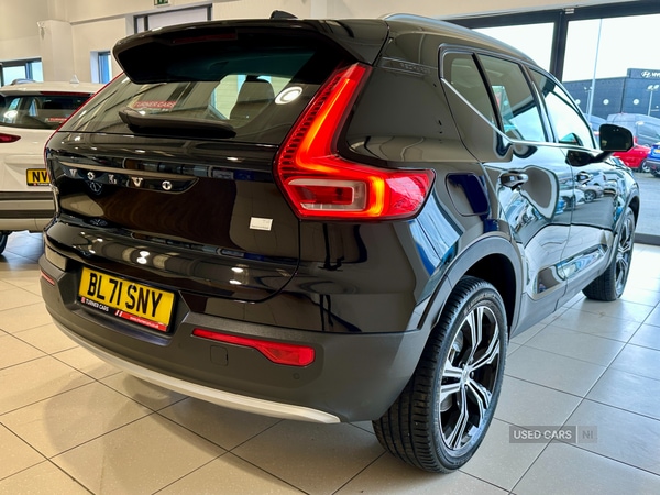 Used Volvo XC40 2022 for sale - 78087433: Photo 4