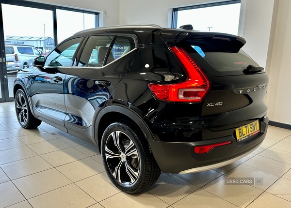 Used Volvo XC40 2022 for sale - 78087433: Photo 5