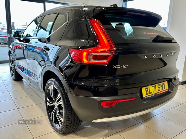 Used Volvo XC40 2022 for sale - 78087433: Photo 6