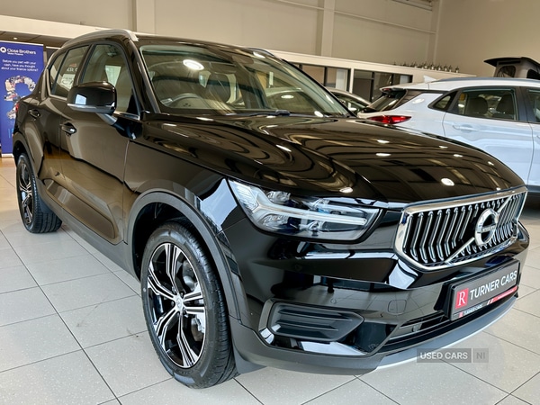 Used Volvo XC40 2022 for sale - 78087433: Photo 7