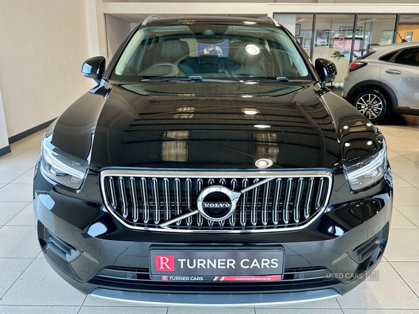 Used Volvo XC40 2022 for sale - 78087433: Photo 8