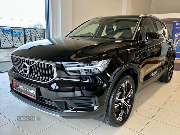 Used Volvo XC40 2022 for sale - 78087433: Photo 9