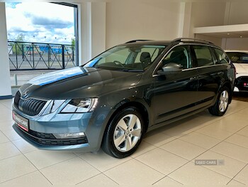 Used Skoda Octavia 2020 for sale - 78879473: Photo