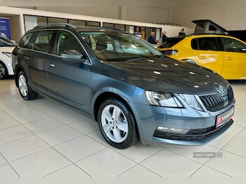 Used Skoda Octavia 2020 for sale - 78879473: Photo