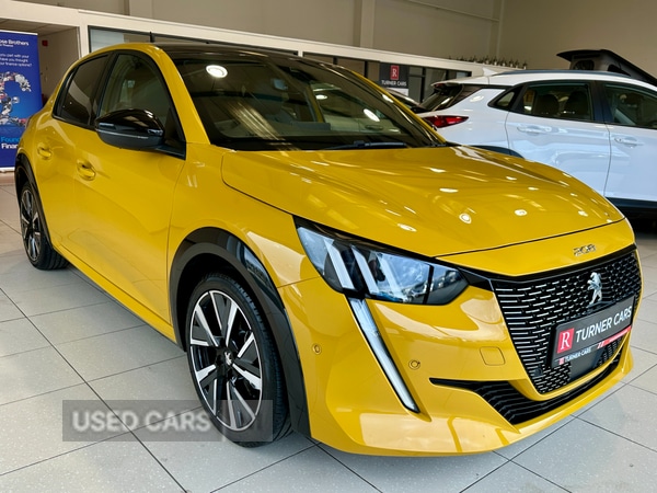 Used Peugeot 208 2022 for sale - 78101912: Photo 7