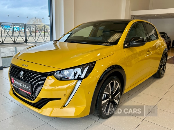 Used Peugeot 208 2022 for sale - 78101912: Photo 8