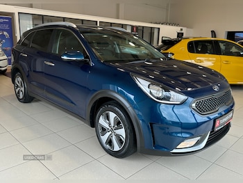 Used Kia Niro 2018 for sale - 78935655: Photo