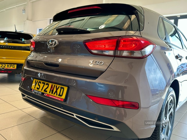 Used Hyundai i30 2023 for sale - 78205904: Photo 10