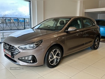 Used Hyundai i30 2023 for sale - 78205904: Photo