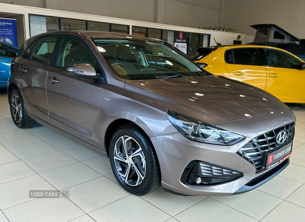 Used Hyundai i30 2023 for sale - 78205904: Photo 2