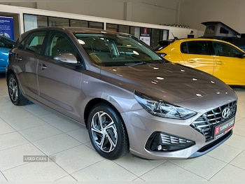 Used Hyundai i30 2023 for sale - 78205904: Photo