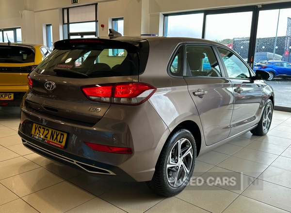 Used Hyundai i30 2023 for sale - 78205904: Photo 3