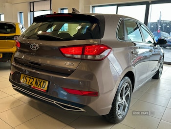 Used Hyundai i30 2023 for sale - 78205904: Photo