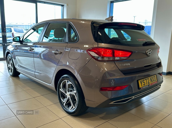 Used Hyundai i30 2023 for sale - 78205904: Photo 5
