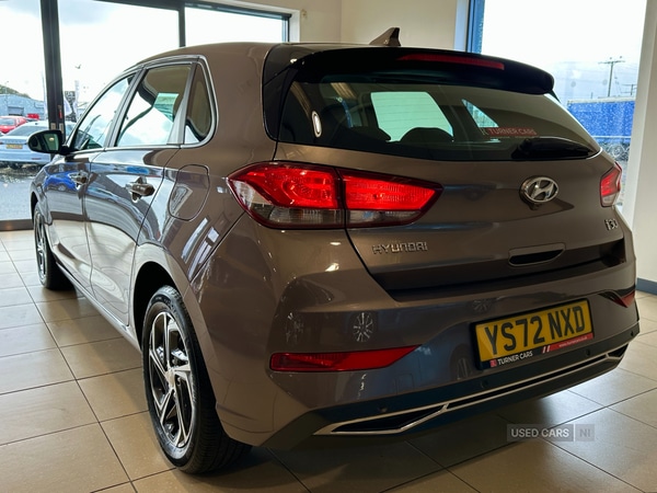 Used Hyundai i30 2023 for sale - 78205904: Photo 6