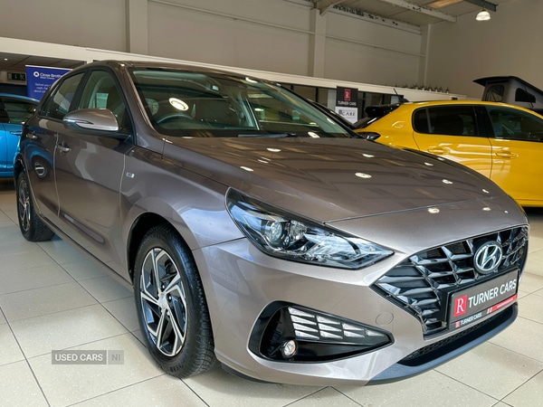 Used Hyundai i30 2023 for sale - 78205904: Photo 7