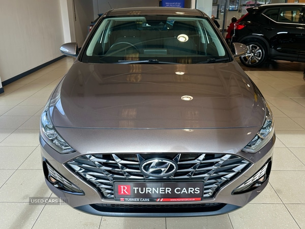 Used Hyundai i30 2023 for sale - 78205904: Photo 8