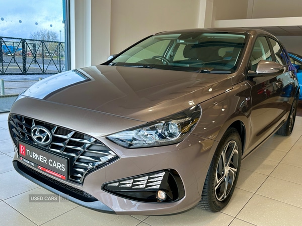 Used Hyundai i30 2023 for sale - 78205904: Photo 9