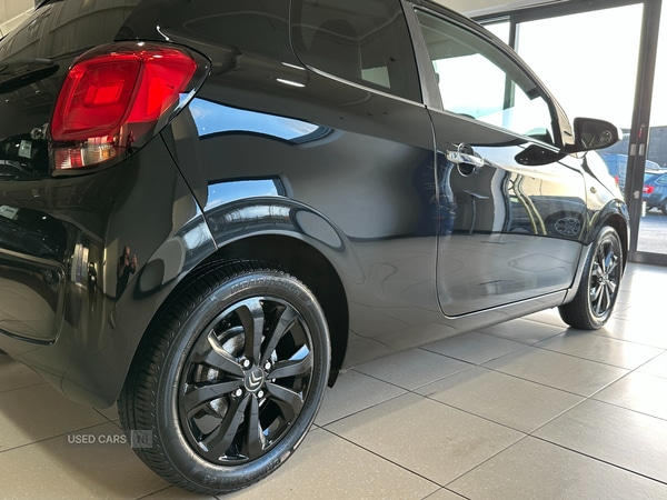 Used Citroen C1 2016 for sale - 77009192: Photo 10