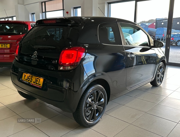 Used Citroen C1 2016 for sale - 77009192: Photo 3