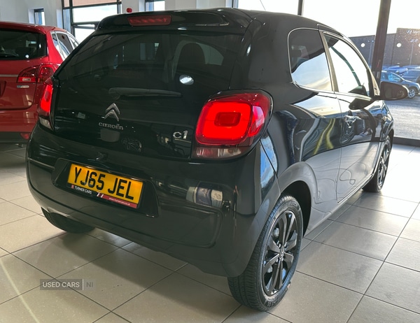 Used Citroen C1 2016 for sale - 77009192: Photo 4