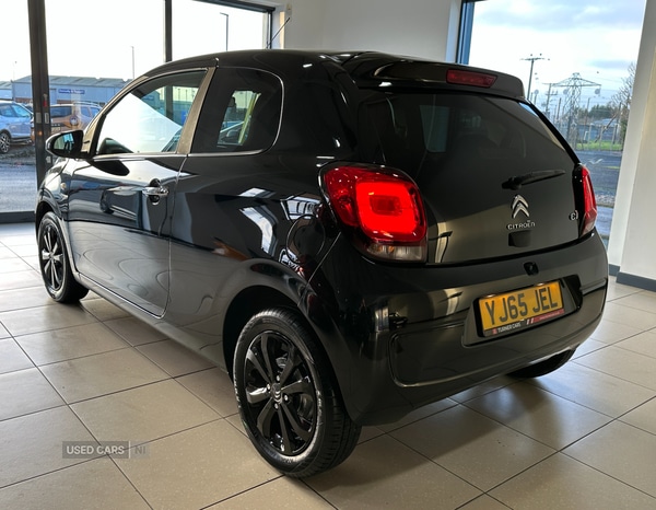 Used Citroen C1 2016 for sale - 77009192: Photo 5