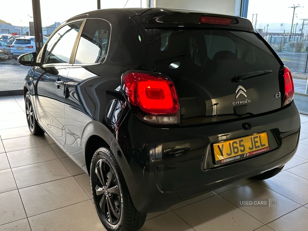 Used Citroen C1 2016 for sale - 77009192: Photo 6