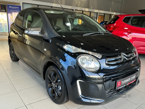 Used Citroen C1 2016 for sale - 77009192: Photo 7