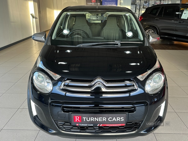 Used Citroen C1 2016 for sale - 77009192: Photo 8