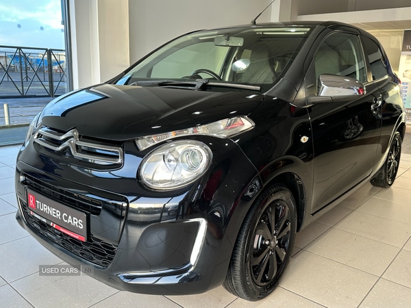 Used Citroen C1 2016 for sale - 77009192: Photo 9