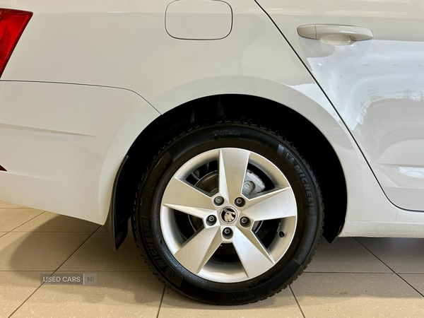 Used Skoda Octavia 2020 for sale - 76372075: Photo 10