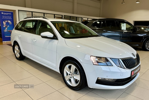 Used Skoda Octavia 2020 for sale - 76372075: Photo 2
