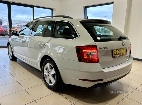 Used Skoda Octavia 2020 for sale - 76372075: Photo 5