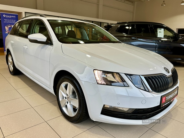Used Skoda Octavia 2020 for sale - 76372075: Photo 7