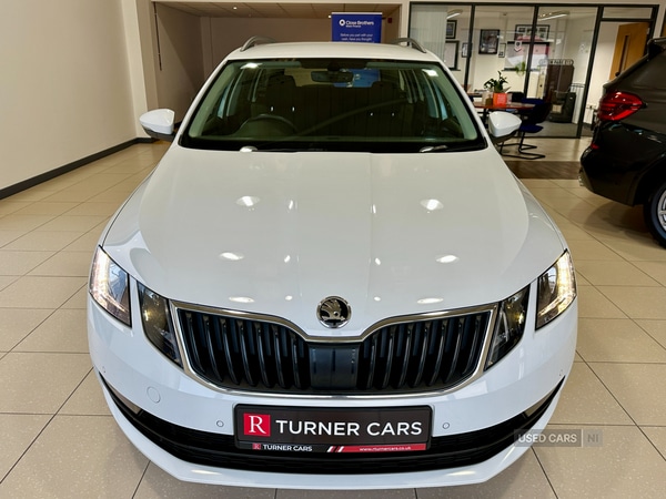 Used Skoda Octavia 2020 for sale - 76372075: Photo 8