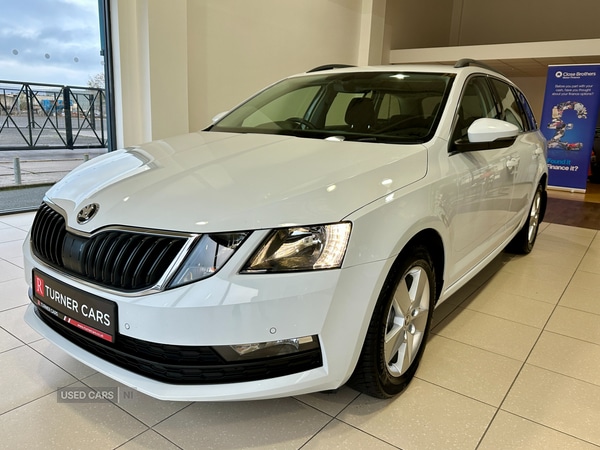 Used Skoda Octavia 2020 for sale - 76372075: Photo 9